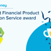SuperMoney Wins "Best Financial Product Comparison Service" Award in FinTech Breakthrough Awards Program Thumbnail