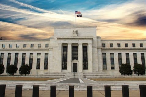 Thumbnail for Blog Article: Federal Reserve Chair Signals Possibility of Higher Interest Rates to Tame Inflation