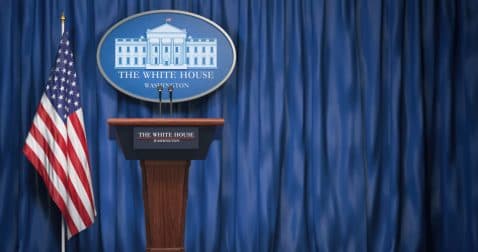 Thumbnail for Blog Article: How Much is the U.S. President’s Salary?