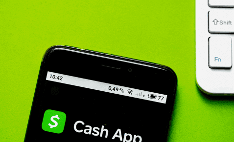 Thumbnail for Blog Article: 15 Best Apps and Games That Pay Instantly To Cash App