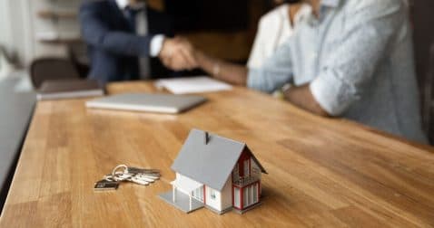 Thumbnail for Blog Article: Buying a House During or After Bankruptcy (Chapter 7 & 13 Guide)