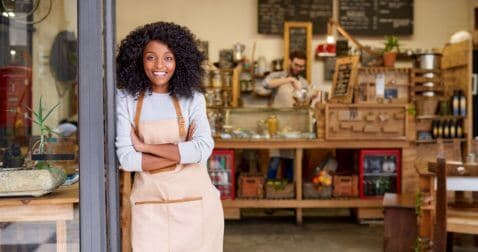 Thumbnail for Blog Article: How To Buy A Business With No Money Down