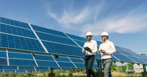 Thumbnail for Blog Article: How To Get Solar Panels "For Free": Is It Possible?
