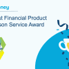 SuperMoney Receives "Best Financial Product Comparison Service" Award for the Second Consecutive Year Thumbnail