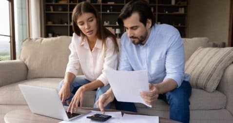 Thumbnail for Blog Article: How Credit Card Interest Works: APR, Daily Rates, and What You're Actually Paying