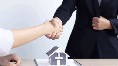 Thumbnail for Blog Article: Can My Husband Refinance The House Without Me?