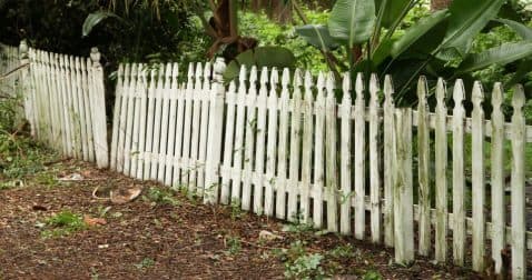Thumbnail for Blog Article: Can I Remove My Neighbor's Fence From My Property?