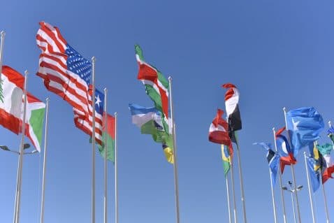 Thumbnail for Blog Article: How Many Citizenships Can You Have?