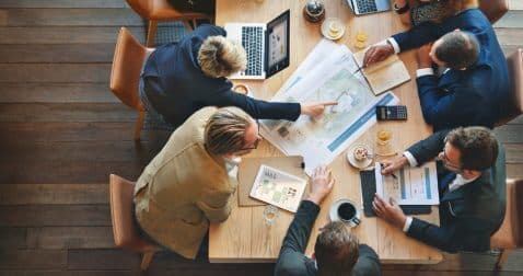 Thumbnail for Blog Article: Money Talks: Financing Strategies for Buying a Business