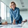 The Role and Responsibilities of a Chief Financial Officer (CFO) Thumbnail