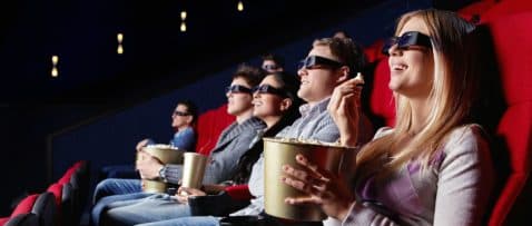 Thumbnail for Blog Article: Get Paid To Watch Movies: 9 Best Ways To Begin