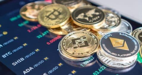 Thumbnail for Blog Article: Is Crypto Dead or Just in Hibernation?