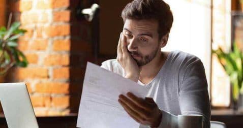 Thumbnail for Blog Article: How to Remove Harris and Harris From Your Credit Report