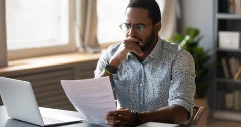 Thumbnail for Blog Article: How Long Do Credit Inquiries Stay on Your Credit Report (and How Many Points Will It Cost You)?
