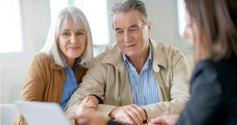 Thumbnail for Blog Article: What Are Typical Reverse Mortgage Rates?