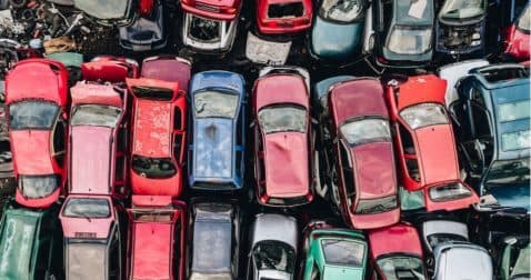 Thumbnail for Blog Article: Car Insurance By State (2026 State Auto Insurance Guide)