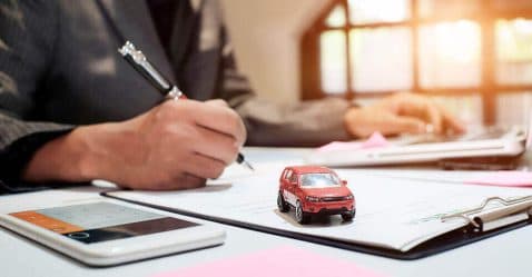 Thumbnail for Blog Article: What Is GAP Insurance on a Car Loan? How It Works & When You Need It