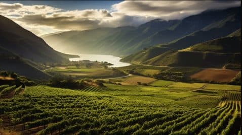 Thumbnail for Blog Article: Vineyard Financing: How To Get A Loan For A Winery (2026 Update)