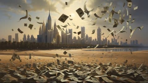Thumbnail for Blog Article: What Is the Abu Dhabi Investment Authority?