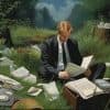 Can I Contribute to an IRA and my 401k? Thumbnail