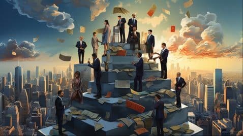 Thumbnail for Blog Article: How to Make Money in Forex Line Trading