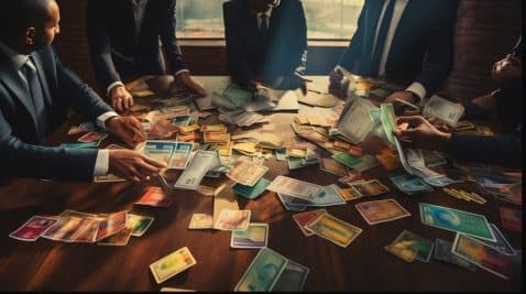 Thumbnail for Blog Article: How Do Credit Card Companies Make Money?