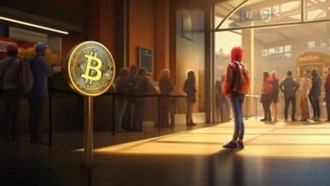 Thumbnail for Blog Article: How to Open a Bitcoin Bank Account
