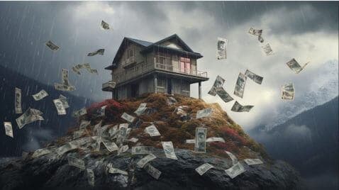 Thumbnail for Blog Article: Reverse Mortgage Challenges When In A Care Facility