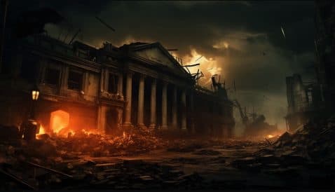Thumbnail for Blog Article: List Of Failed Banks In The Last 50 Years, What Happened And Why?
