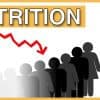 What Is Attrition in Business? Meaning, Types, and Benefits Thumbnail