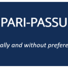 What Is Pari-Passu? Thumbnail
