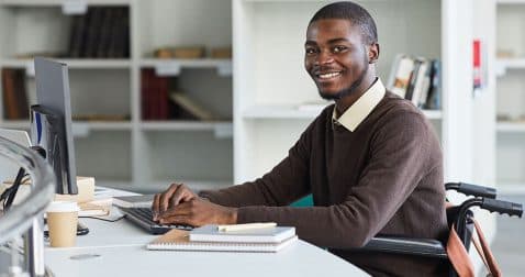 Thumbnail for Blog Article: 6 Signs That You Will Be Approved for Disability