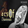 The Four Cs of Buying Diamonds: Definition and Examples Thumbnail