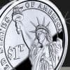 Trillion-Dollar Coin: Impact on U.S. Debt and Policy Thumbnail