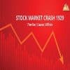 Stock Market Crash of 1929: Definition, Causes, and Impact Thumbnail