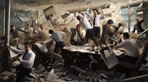 Thumbnail for Blog Article: How to Make Your Boss Regret Firing You