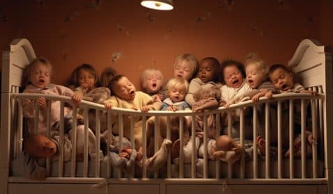 Thumbnail for Blog Article: How Much Does It Cost to Adopt A Child?