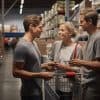 Does Home Depot Take Apple Pay Or Google Pay? Thumbnail