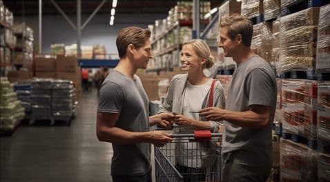 Thumbnail for Blog Article: Does Costco Take Apple Pay Or Google Pay?