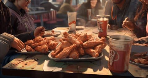Thumbnail for Blog Article: Does WingStop Take Apple Pay Or Google Pay?