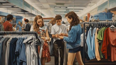Thumbnail for Blog Article: Does Goodwill Take Apple Pay Or Google Pay?