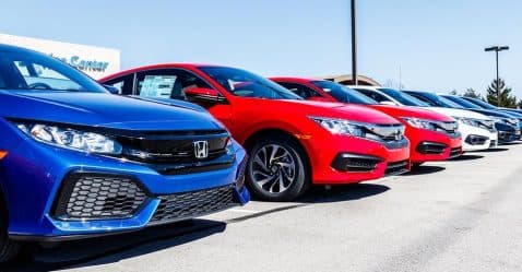 Thumbnail for Blog Article: How Much Down Payment Do You Really Need for a Car?