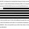 Redaction: Exploring the Process and Real-World Blunders Thumbnail