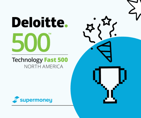 Deloitte Fast 500 Winner