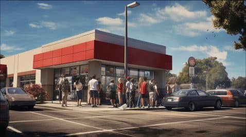 Thumbnail for Blog Article: Does QuikTrip Take Apple Pay Or Google Pay?