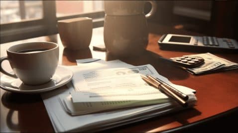 Thumbnail for Blog Article: What Is Chase Bank's Routing Number? (2026)