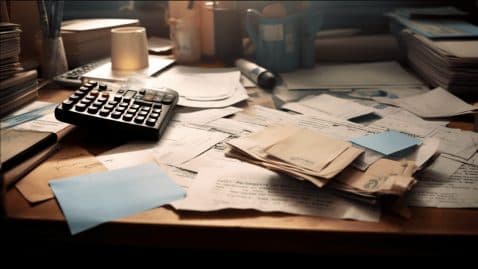 Thumbnail for Blog Article: Current Checking Account Rates July 2024