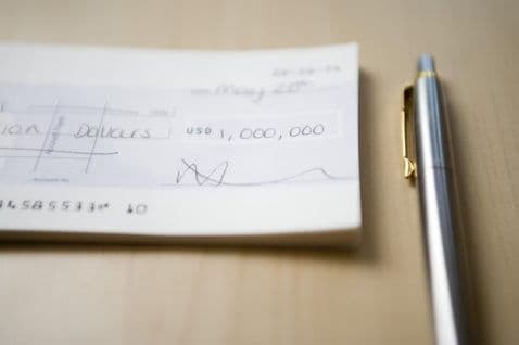 Thumbnail for Blog Article: What Happens If You Unknowingly Deposit A Fake Check?