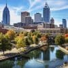 Best Cities To Live In Indiana (2026 Guide) Thumbnail