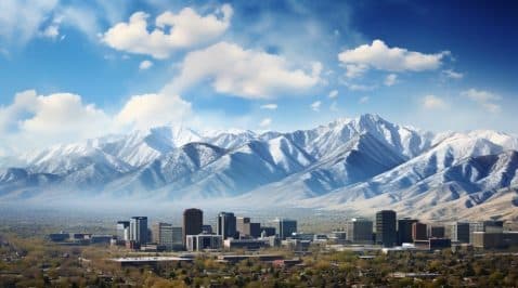 Thumbnail for Blog Article: Best Cities To Live In Utah (2026 Guide)